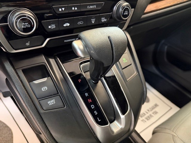 2018 Honda CR-V EX photo 12