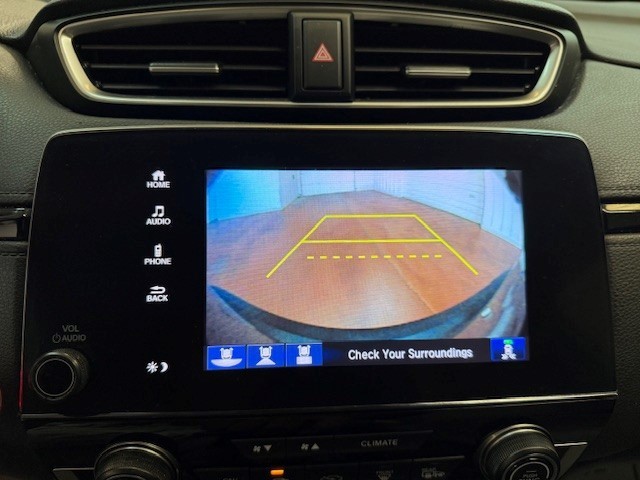 2018 Honda CR-V EX photo 13