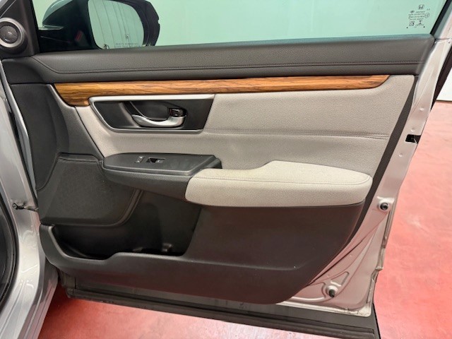 2018 Honda CR-V EX photo 14