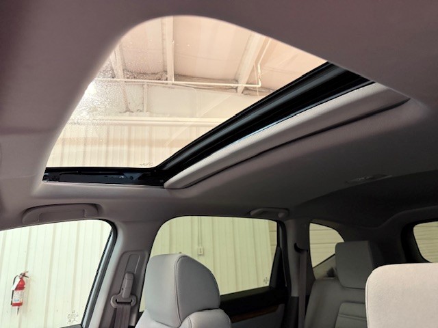 2018 Honda CR-V EX photo 15