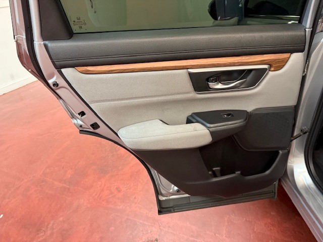2018 Honda CR-V EX photo 16