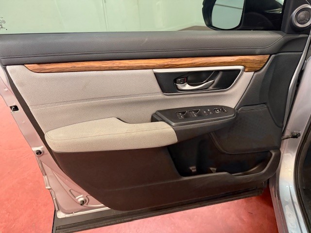 2018 Honda CR-V EX photo 17