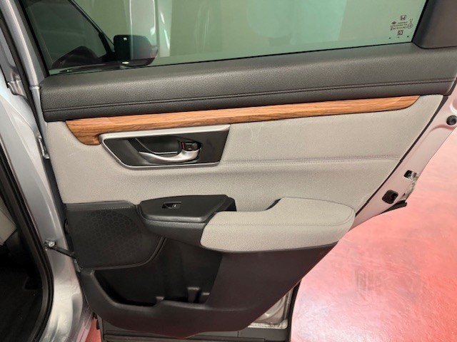 2018 Honda CR-V EX photo 18
