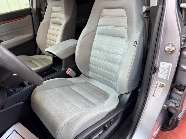 2018 Honda CR-V EX photo 19