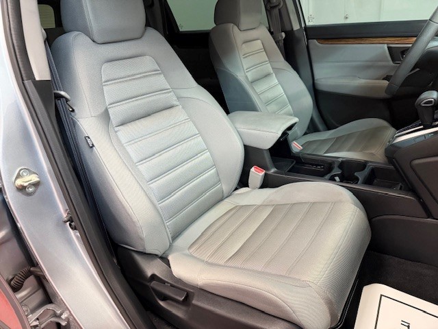 2018 Honda CR-V EX photo 20