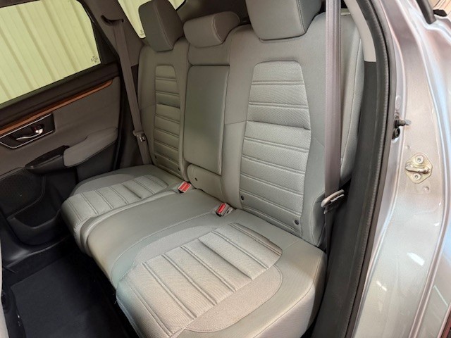 2018 Honda CR-V EX photo 21