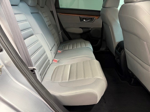 2018 Honda CR-V EX photo 22