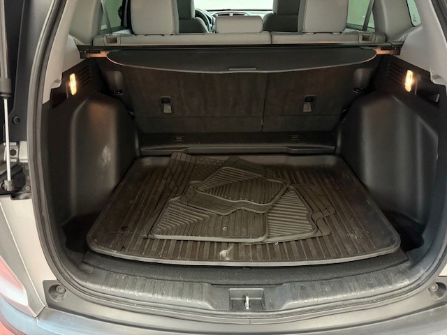 2018 Honda CR-V EX photo 23