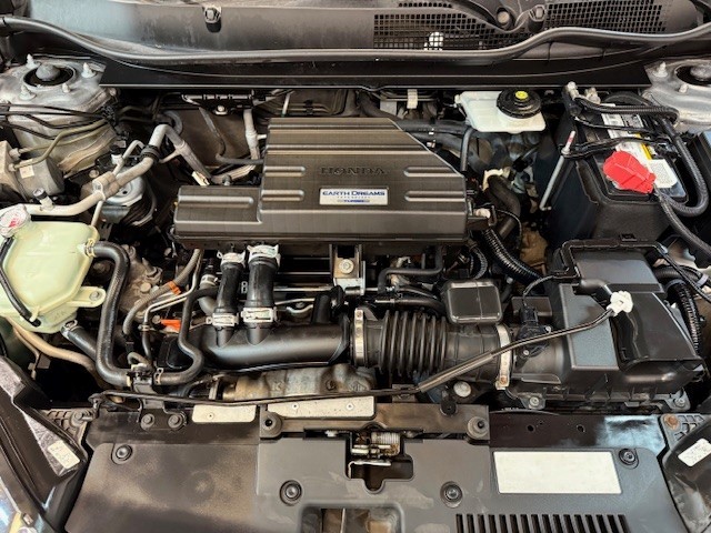 2018 Honda CR-V EX photo 24
