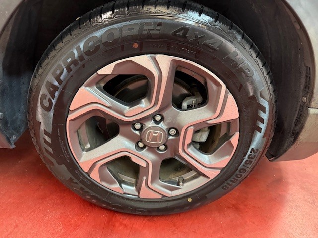 2018 Honda CR-V EX photo 25