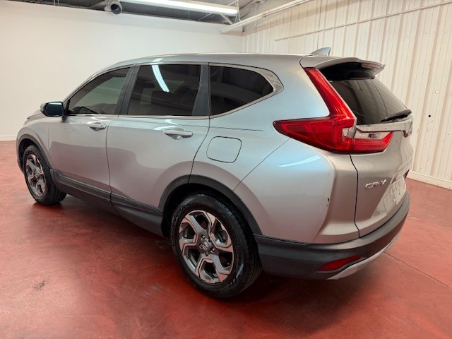 2018 Honda CR-V EX photo 3