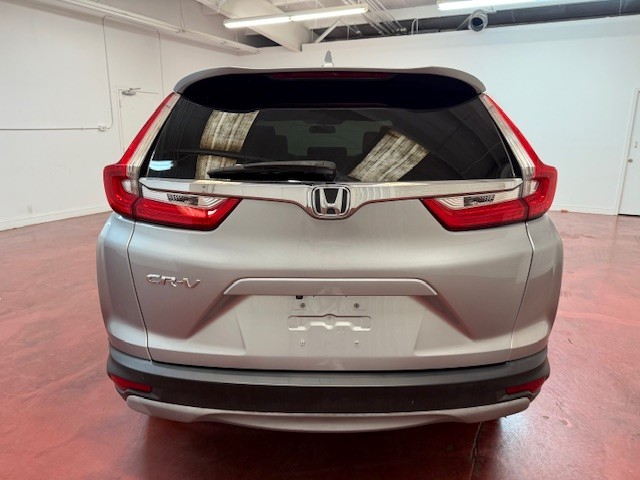 2018 Honda CR-V EX photo 4