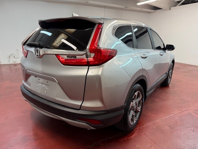 2018 Honda CR-V EX photo 5