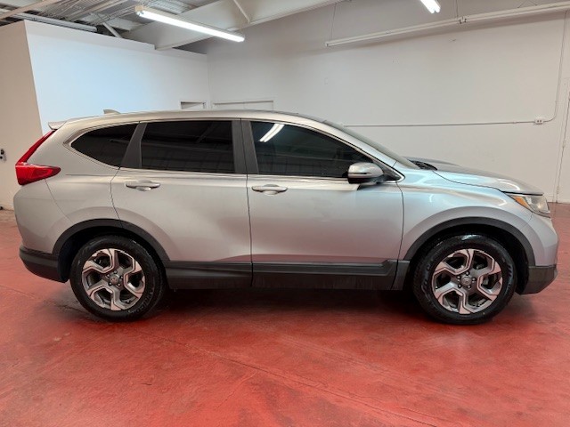 2018 Honda CR-V EX photo 6