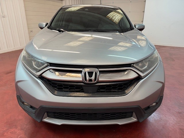 2018 Honda CR-V EX photo 8
