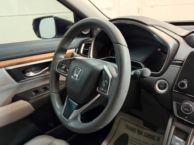 2018 Honda CR-V EX photo 9