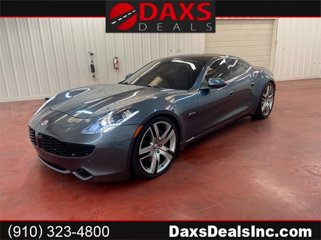 FISKER KARMA ECO Sport in Fayetteville
