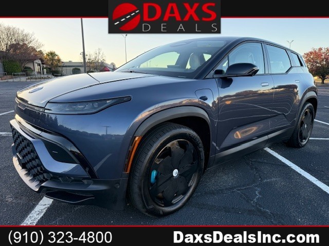 FISKER OCEAN Extreme in Fayetteville