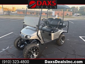 Picture of a 2021 EZ GO KART GOLF