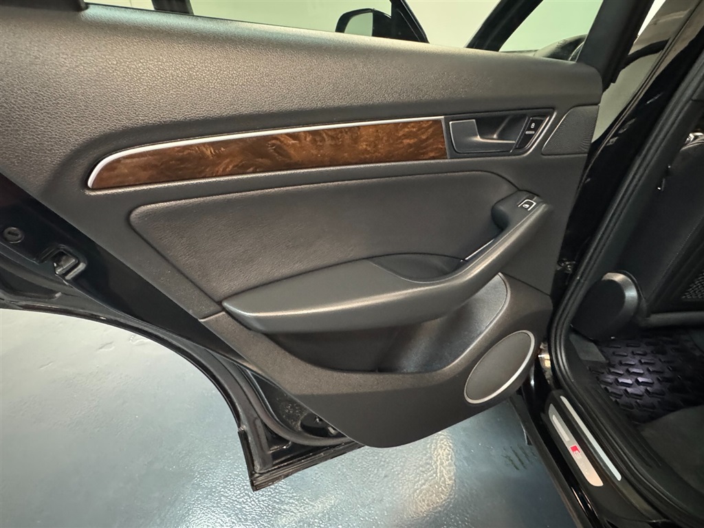 2016 Audi Q5 Premium Plus - Photo 10