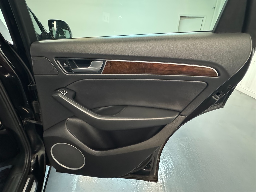 2016 Audi Q5 Premium Plus - Photo 13