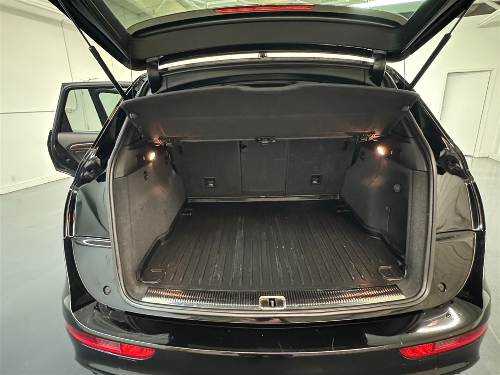 2016 Audi Q5 Premium Plus - Photo 15