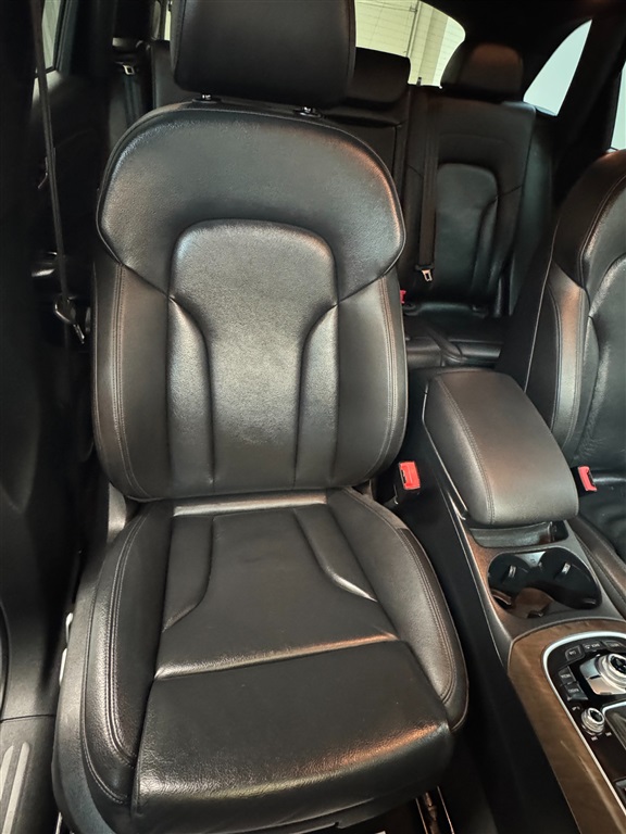 2016 Audi Q5 Premium Plus - Photo 17