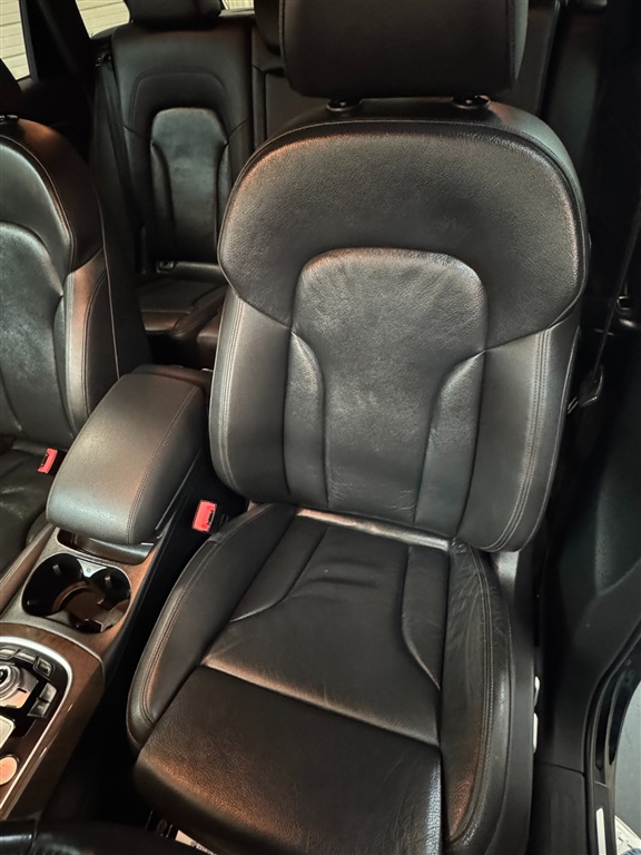 2016 Audi Q5 Premium Plus - Photo 18