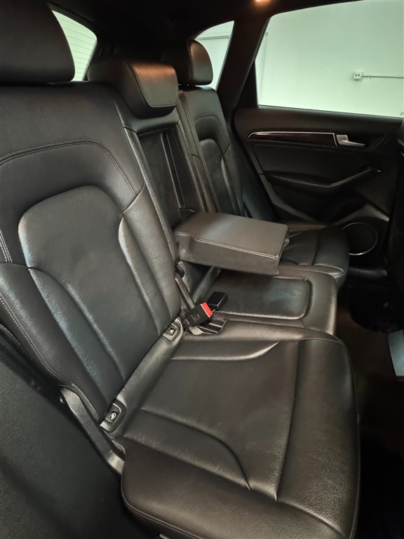 2016 Audi Q5 Premium Plus - Photo 19