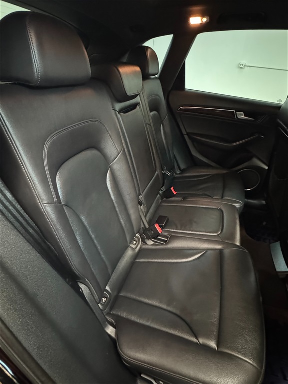 2016 Audi Q5 Premium Plus - Photo 20