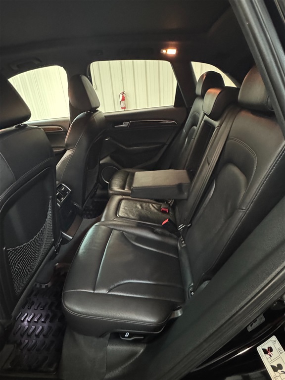 2016 Audi Q5 Premium Plus - Photo 21