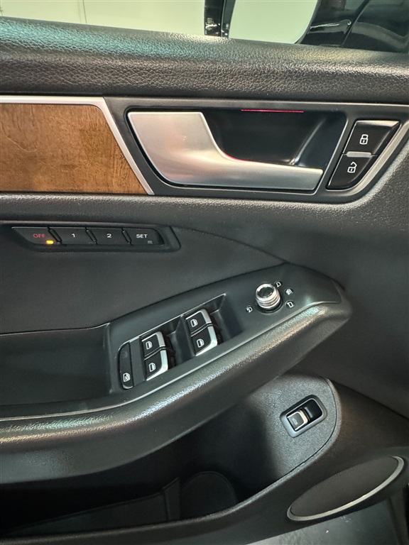 2016 Audi Q5 Premium Plus - Photo 22
