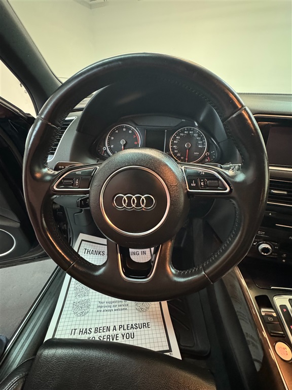 2016 Audi Q5 Premium Plus - Photo 24