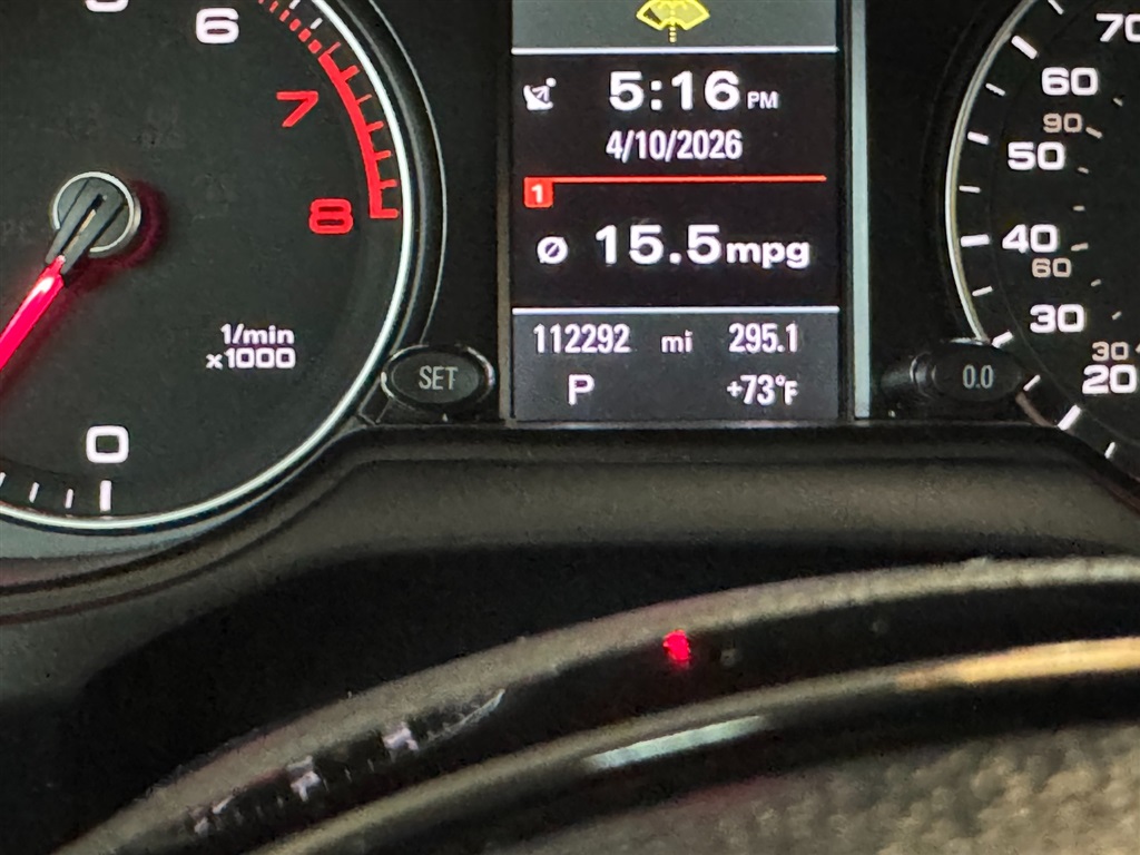2016 Audi Q5 Premium Plus - Photo 25