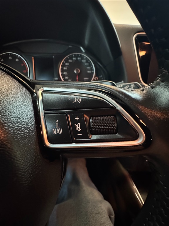 2016 Audi Q5 Premium Plus - Photo 26