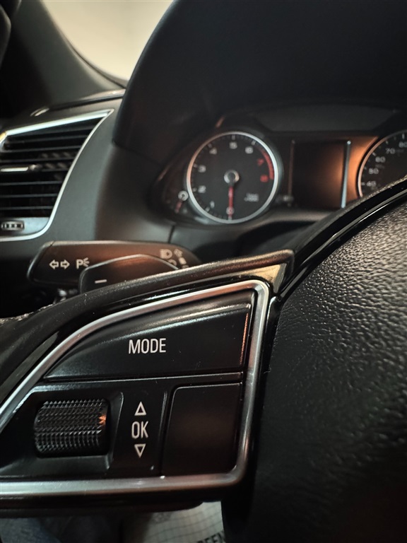 2016 Audi Q5 Premium Plus - Photo 27