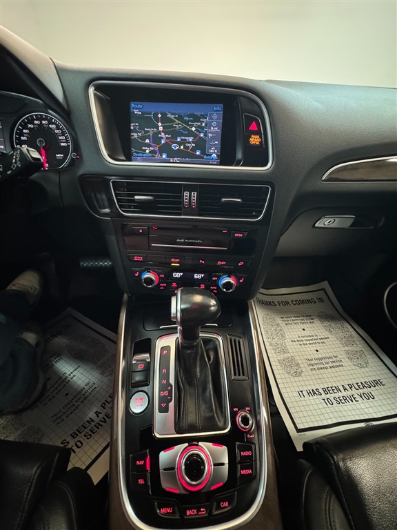 2016 Audi Q5 Premium Plus - Photo 28