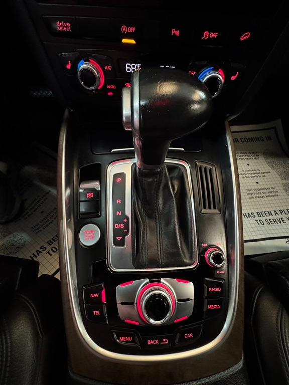 2016 Audi Q5 Premium Plus - Photo 29