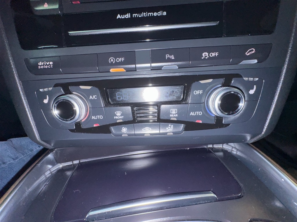 2016 Audi Q5 Premium Plus - Photo 31