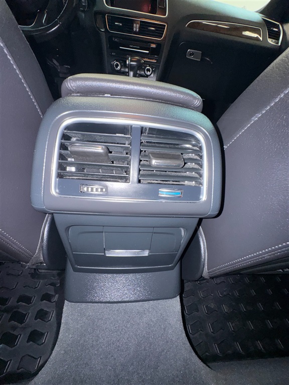 2016 Audi Q5 Premium Plus - Photo 35