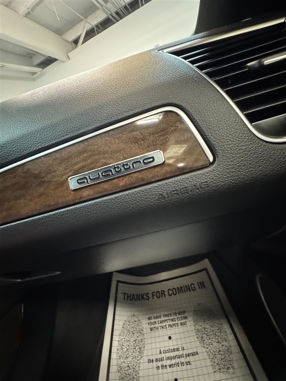 2016 Audi Q5 Premium Plus - Photo 37