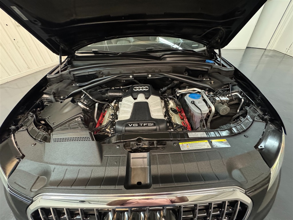 2016 Audi Q5 Premium Plus - Photo 38