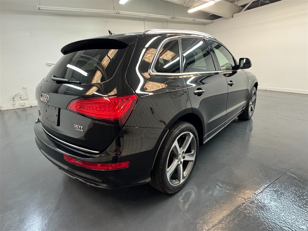 2016 Audi Q5 Premium Plus - Photo 6