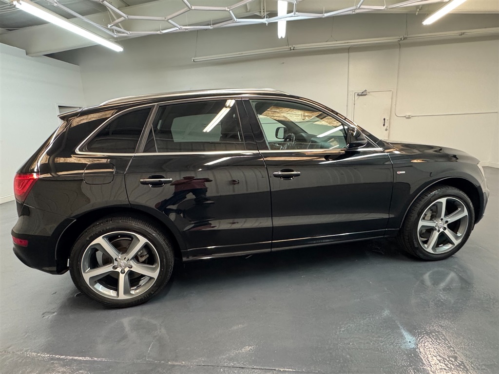 2016 Audi Q5 Premium Plus - Photo 7