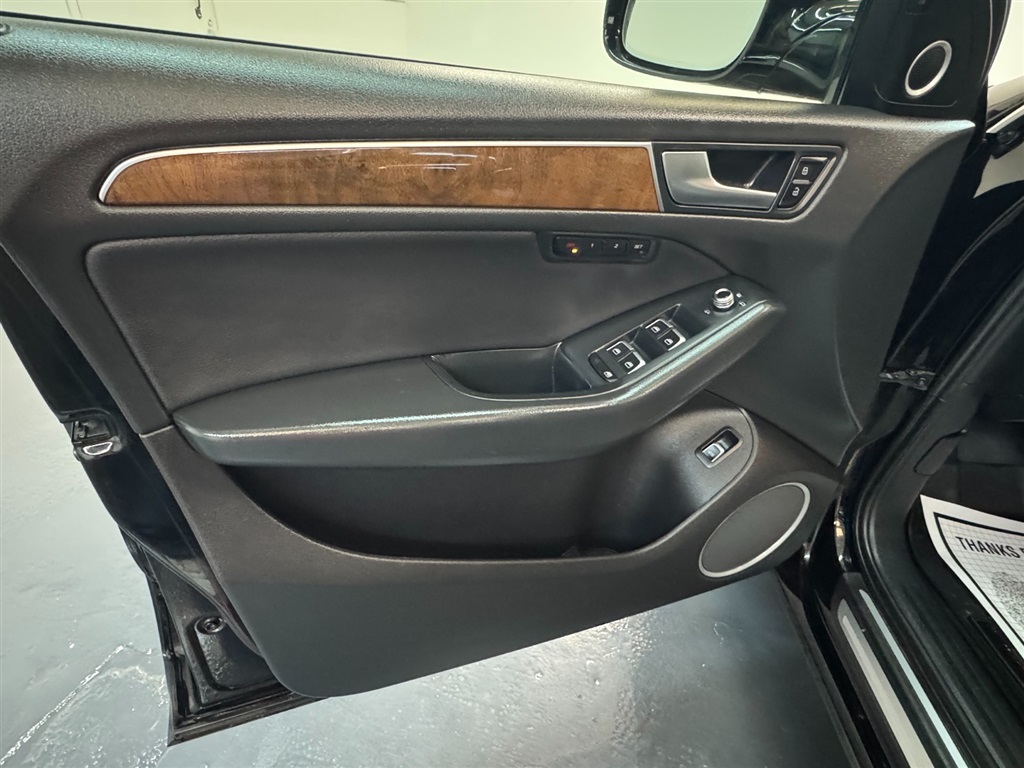 2016 Audi Q5 Premium Plus - Photo 9