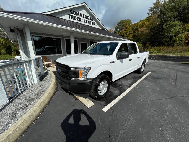 FORD F150 XL in 