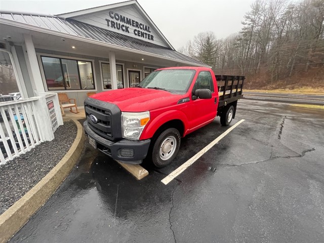 FORD F250 STAKEBED in 