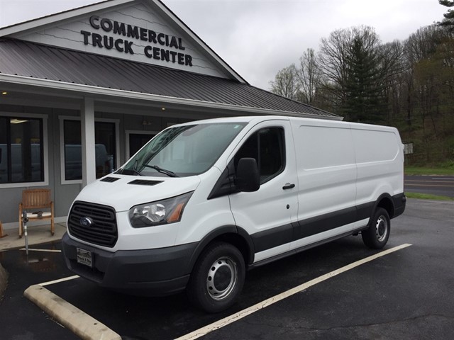 FORD TRANSIT 350 EXTENDED in 