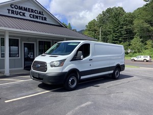 2015 FORD TRANSIT 350 EXTENDED w/ LIFTGATE for sale by dealer