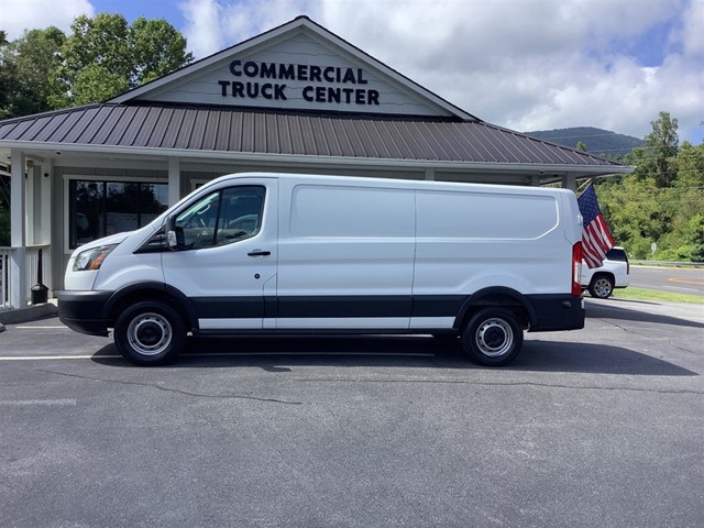 2015 Ford Transit Base